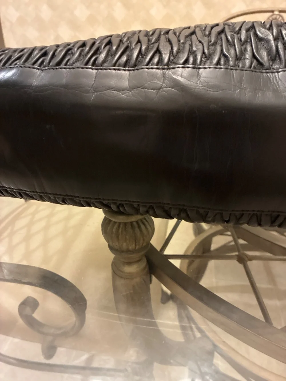 Coach stylish bag